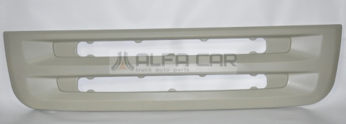 AC1741975 Решетка радиатора нижняя R CAB.CR Alfa Car